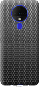 Чохол Комірки на Tecno Spark 6 KE7