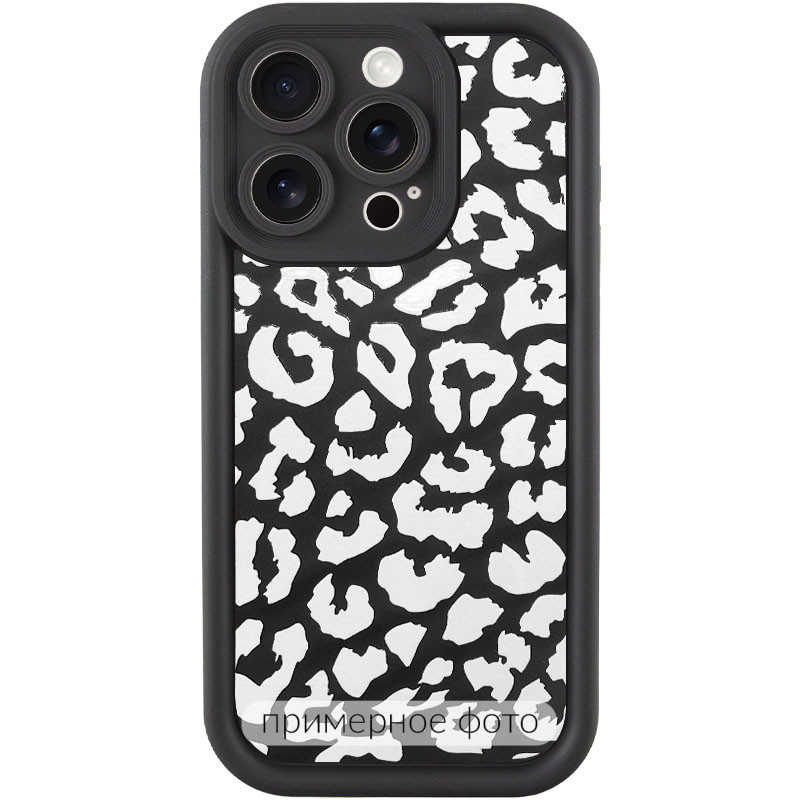 TPU чохол Prestige на Apple iPhone X / XS (5.8") (Spotty)