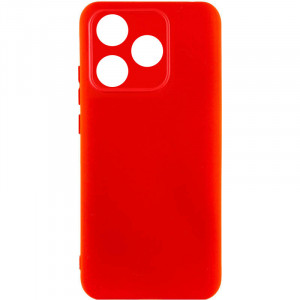 Чохол Silicone Cover Lakshmi Full Camera (A) на TECNO Spark 10