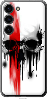 

Чехол Biohazard 13 для Samsung Galaxy S23 1586640