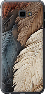 

Чохол Листя у стилі бохо на Samsung Galaxy J4 Plus 2018 1628787