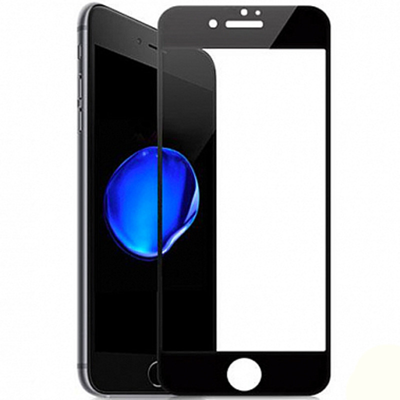 

Захисне 3D скло LUME Protection для iPhone 7 plus (5.5'') (Чорне) 707901