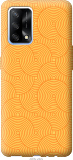 

Чехол Luiji для Oppo A74 1576762