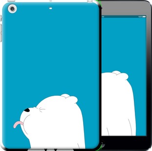 

Чохол Мишка 1 для iPad mini 4 731854
