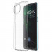 Фото TPU чохол Epic Transparent 1,0mm на Oppo Reno 4 Lite (Прозорий (прозорий)) на vchehle.ua