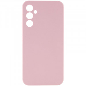 Чехол Silicone Cover Lakshmi Full Camera (AAA) для Samsung Galaxy S23+