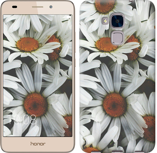 

Чехол Ромашки v2 для Huawei GT3 127347