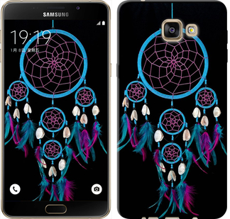 

Чохол Ловець снів на Samsung Galaxy A9 A9000 300712
