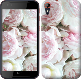 

Чохол Півонії v2 на HTC Desire 830 632209