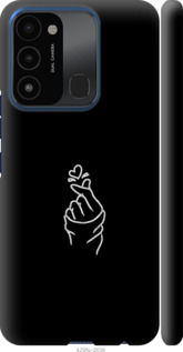 

Чохол Love You на Tecno Spark Go 2022 KG5m 1419901
