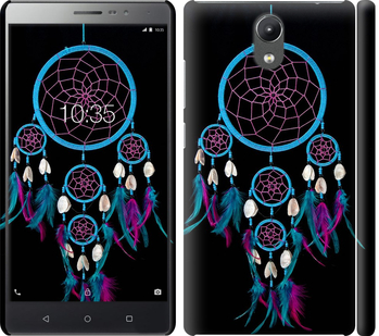 

Чохол Ловець снів на Lenovo Phab 2 558907