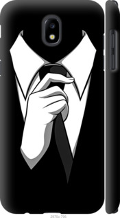 

Чехол Галстук для Samsung Galaxy J5 J530 (2017) 375822