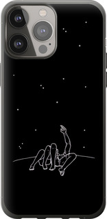 

Чехол Романтика для iPhone 13 Pro Max 1609101