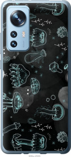

Чохол Медузи для Xiaomi 12 1393074