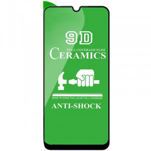 Защитная пленка Ceramics 9D для Xiaomi Redmi 9