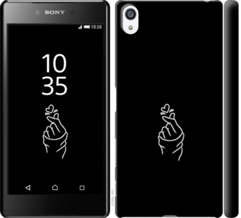 

Чехол Love You для Sony Xperia Z5 Premium E6883 728296