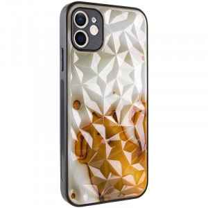 TPU+PC чехол Prisma Fluffie для Apple iPhone 11 (6.1")