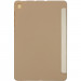 Фото Чохол-книжка Book Slim Hybrid на Samsung Galaxy Tab S6 Lite 10.4" (2020-2024) (Gold) на vchehle.ua