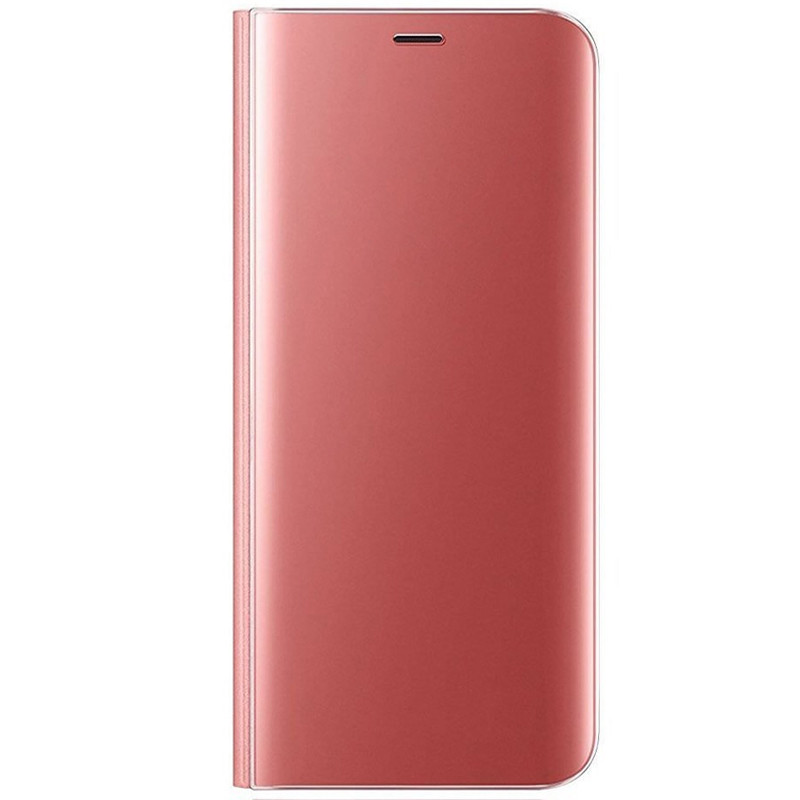 

Чохол-книжка Clear View Standing Cover на Samsung J730 Galaxy J7 (2017) (Rose Gold) 877265