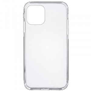 TPU чохол GETMAN Clear 1,0 mm на Apple iPhone 14 Max (6.7")