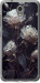 Чехол Розы 2 для ZTE A510