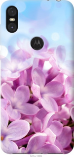 

Чохол Бузок на Motorola One 1014205