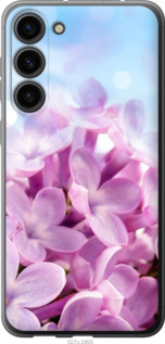 

Чехол Сирень для Samsung Galaxy S23 Plus 1574651