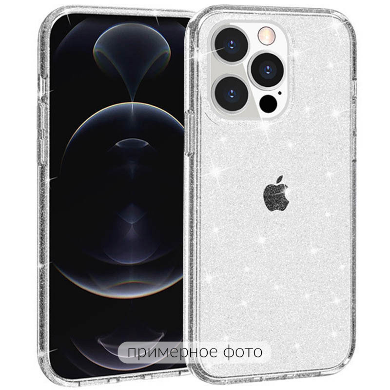TPU чохол Nova на Motorola Moto G86 5G (Clear)