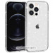 TPU чохол Nova на Motorola Moto G86 5G (Clear)
