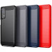 TPU чехол Slim Series для Realme 7