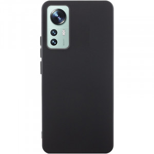 Чохол Silicone Cover Lakshmi (AA) для Xiaomi 12T