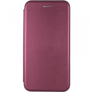 Шкіряний чохол-книжка Classy для Infinix Hot 40