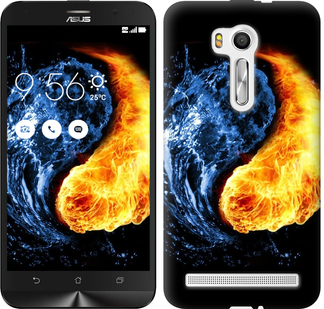 

Чехол Инь-Янь для Asus ZenFone Go TV ZB551KL 169470