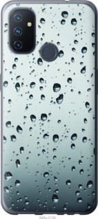 

Чехол Стекло в каплях для OnePlus Nord N100 1591862