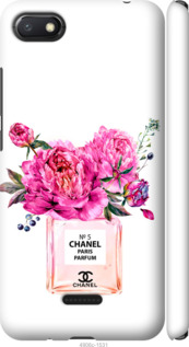 

Чехол Chanel для Xiaomi Redmi 6A 988314