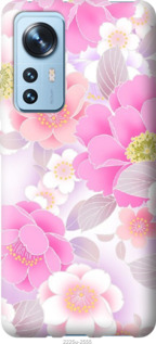 

Чехол Цвет яблони для Xiaomi 12 1273605