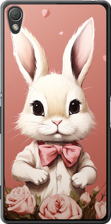 

Чехол Зайчик для Sony Xperia Z3 1649930