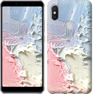 

Чохол Пастель для Lenovo S5 Pro 687695