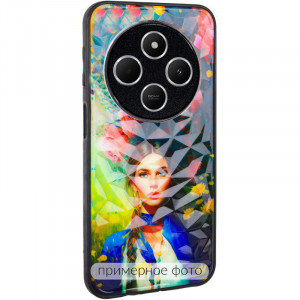 TPU+PC чохол Prisma Ladies на Xiaomi Redmi Note 14 Pro 5G