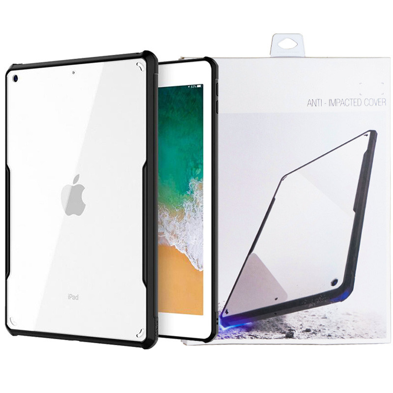 TPU+PC чехол Xundd c усиленными углами для Apple iPad Air 10.5'' (2019) / Pro 10.5 (2017)