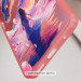 TPU+PC чехол TakiTaki Fantasy magic glow для Apple iPhone 15 Pro (6.1") (Pink Dragon - Pink) в магазине vchehle.ua