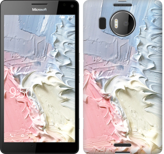

Чехол Пастель v1 для Microsoft Lumia 950 XL Dual Sim 626017