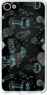 

Чехол Медузы для Meizu U10 1393032