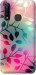 Чехол Листья для Oppo A31