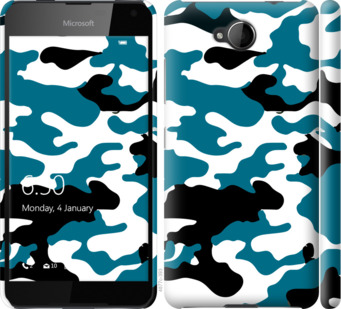

Чохол Камуфляж прозорий фон на Nokia Lumia 650 913266
