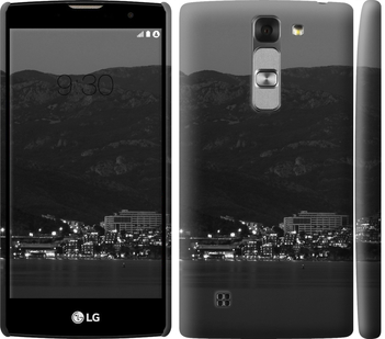 

Чохол Ніч на березі на LG G4c H522y 439544