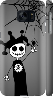 

Чохол Happy Halloween для Samsung Galaxy S7 G930F 1418519