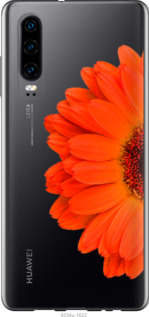 

Чехол Гербера 1 для Oppo Find X2 957966