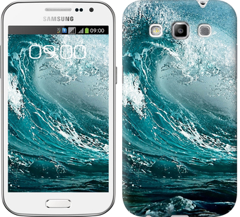 

Чохол Морська хвиля на Samsung Galaxy Win i8552 345017