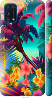 

Чохол Тропіки v2 на Samsung Galaxy M31 M315F 1542592